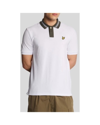 Lyle & Scott Hombre Polos