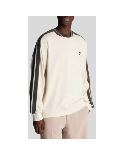 Lyle & Scott Men Sweatshirts