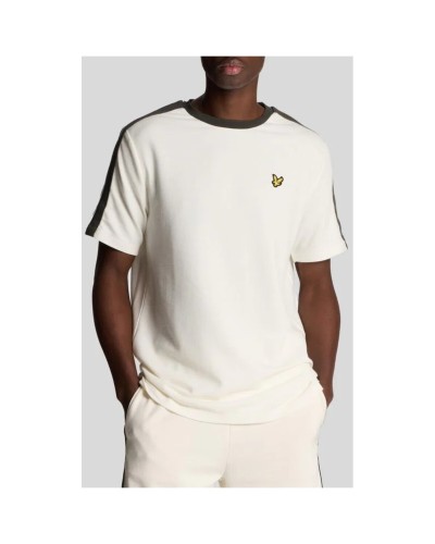 Lyle & Scott Men T-Shirt