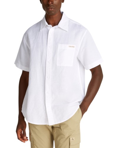 Calvin Klein Jeans Men Shirt