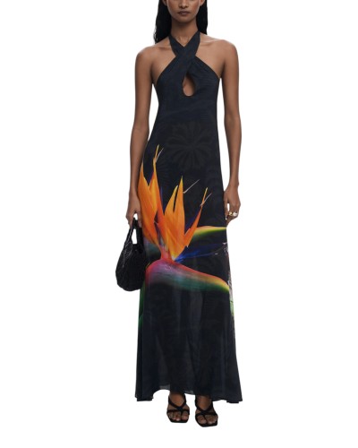 Desigual Kleid Damen 