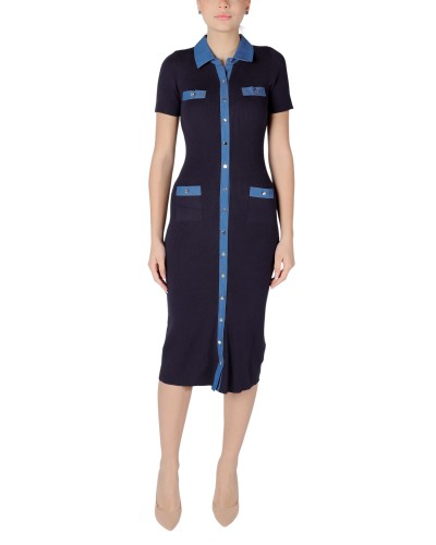 Morgan De Toi Femme Robes