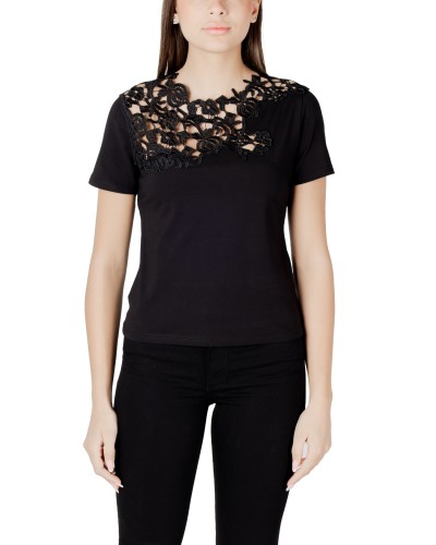 Morgan De Toi  Women T-Shirt