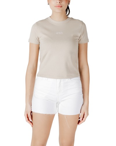 Calvin Klein  Women T-Shirt