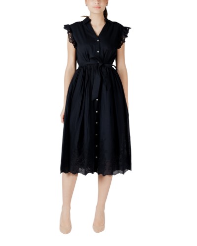 Vila Clothes Jurk Dames