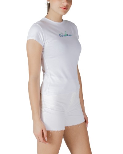 Calvin Klein Jeans T-Shirt Damen 