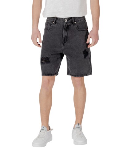 Gianni Lupo Men Shorts