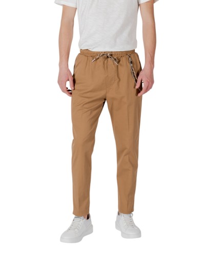 Gianni Lupo Men Trousers