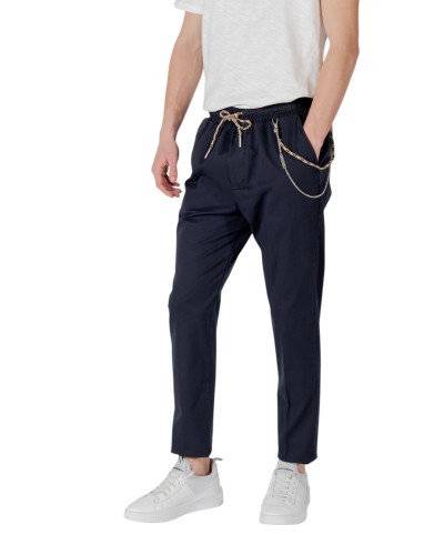 Gianni Lupo Men Trousers