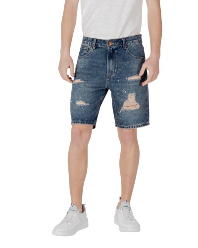 Gianni Lupo Men Shorts