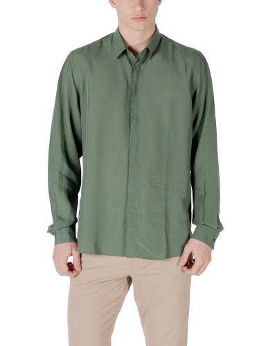 Antony Morato Men Shirt