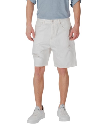 Gianni Lupo Men Shorts