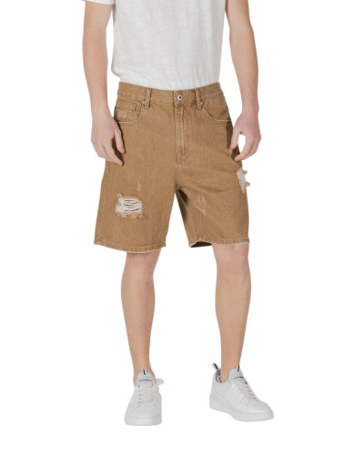 Gianni Lupo Men Shorts