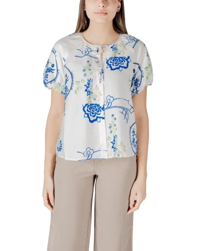 Ichi  Women Blouse
