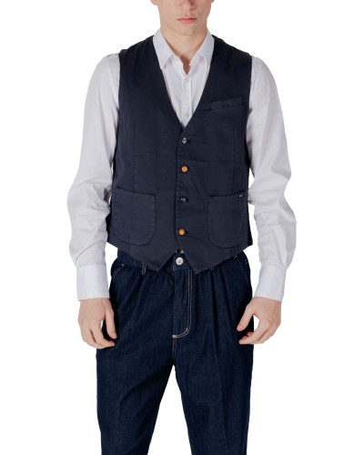 Gianni Lupo Men Gilet