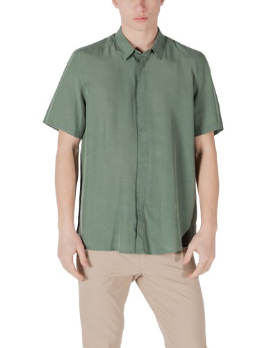 Antony Morato Men Shirt
