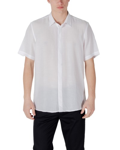 Antony Morato Men Shirt