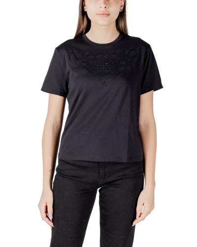 Jacqueline De Yong  Women T-Shirt