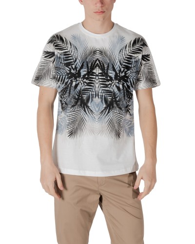 Antony Morato Men T-Shirt