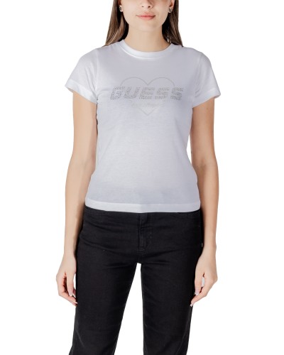 Guess Active T-Shirt Damen 