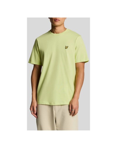 Lyle & Scott Men T-Shirt