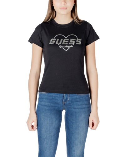 Guess Active  Women T-Shirt