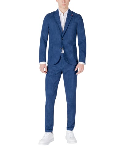 Mulish Hombre Trajes