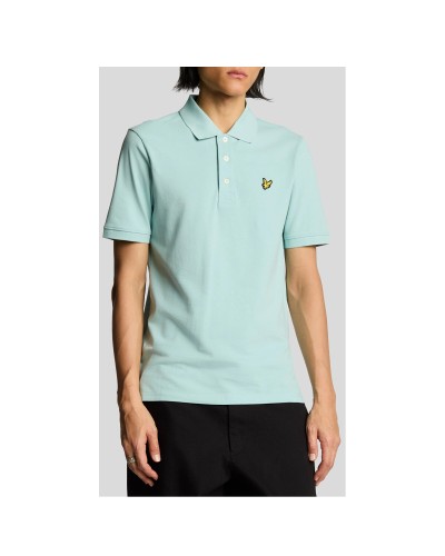 Lyle & Scott Hombre Polos