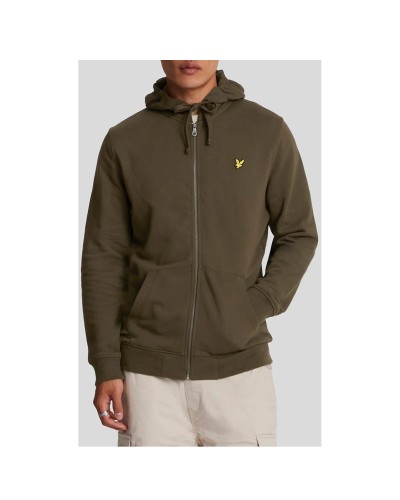 Lyle & Scott Men Sweatshirts