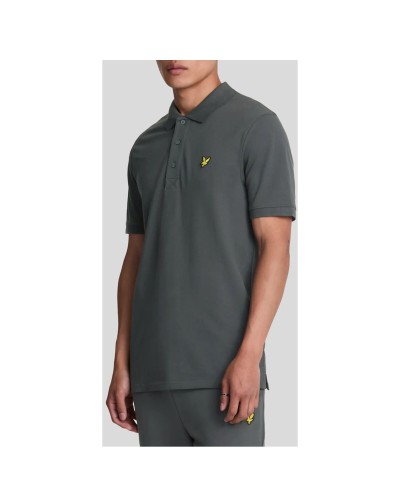 Lyle & Scott Hombre Polos