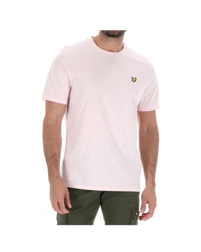 Lyle & Scott Men T-Shirt