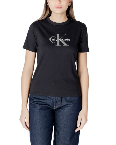 Calvin Klein Jeans  Women T-Shirt