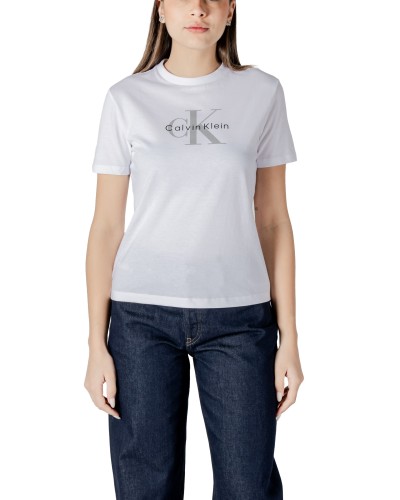 Calvin Klein Jeans  Women T-Shirt