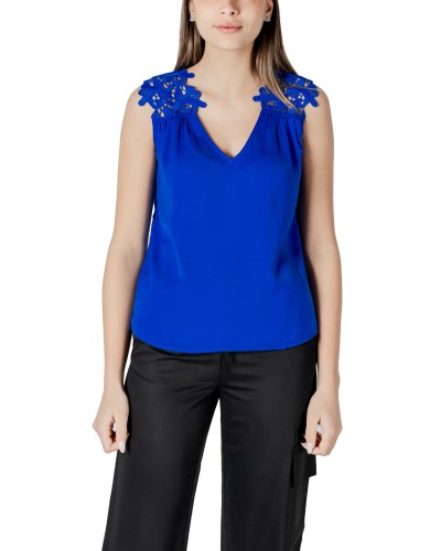 Morgan De Toi  Women Blouse