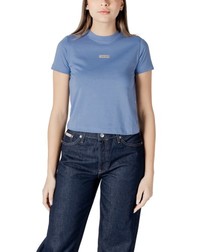 Calvin Klein Jeans  Women T-Shirt