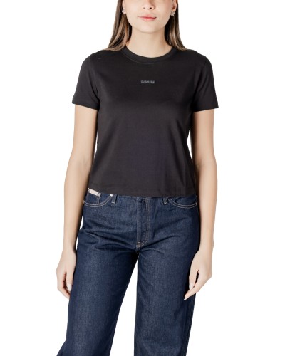 Calvin Klein Jeans T-shirt Dames