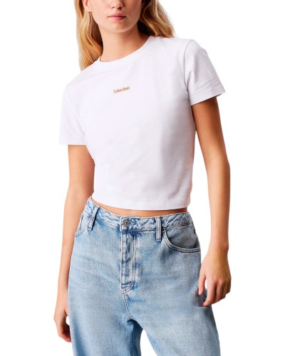 Calvin Klein Jeans  Women T-Shirt