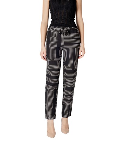 Jacqueline De Yong  Women Trousers
