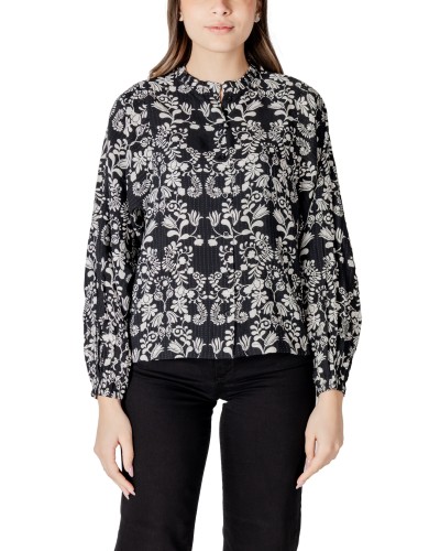 Ichi  Women Blouse