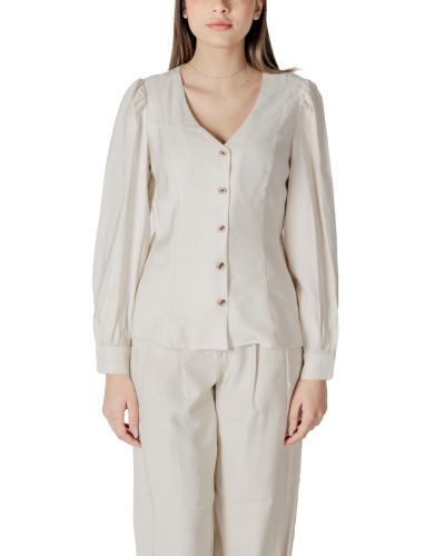 Vila Clothes  Women Blouse