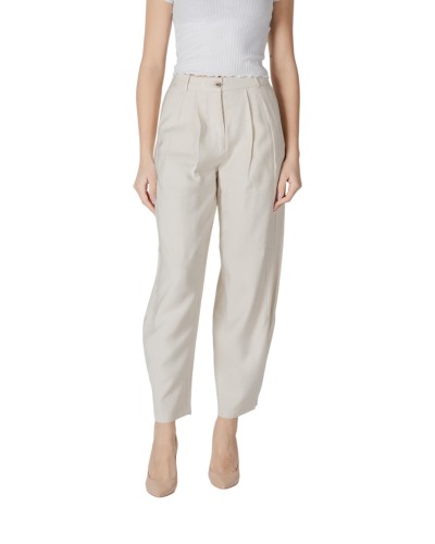 Vila Clothes  Women Trousers