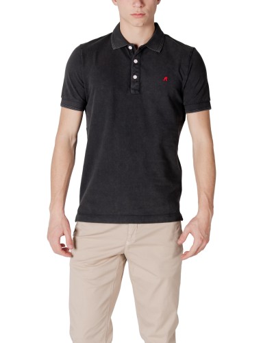 Replay Men Polo