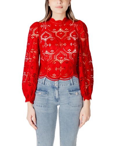 Morgan De Toi  Women Blouse