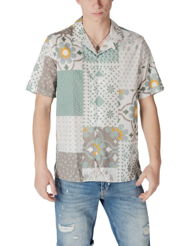 Antony Morato Men Shirt