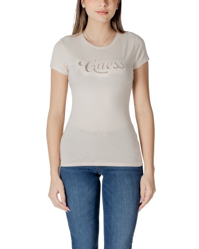 Guess  Women T-Shirt