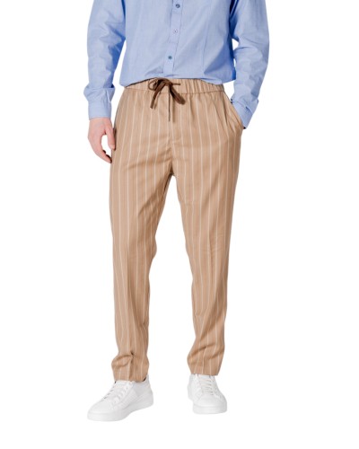 Gianni Lupo Men Trousers