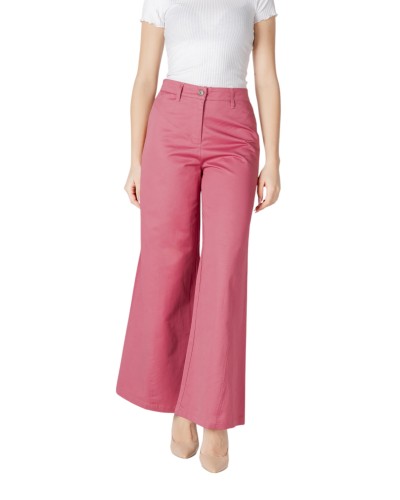 Ichi  Women Trousers