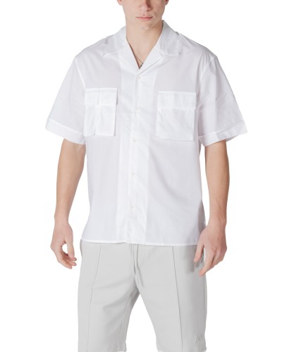 Antony Morato Men Shirt