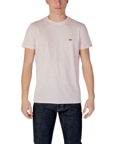 Lacoste Men T-Shirt