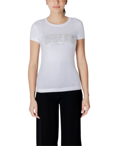 Guess  Women T-Shirt